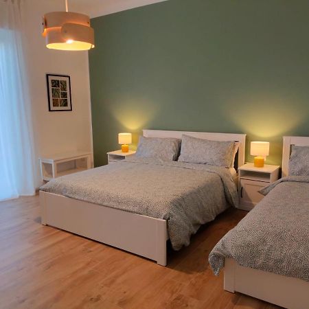 B&B Tanto Piacere تارانتو المظهر الخارجي الصورة
