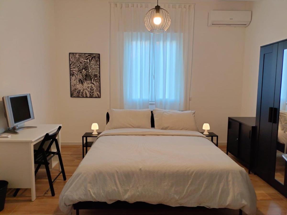 B&B Tanto Piacere تارانتو المظهر الخارجي الصورة