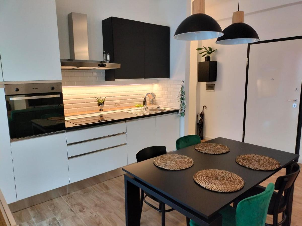 B&B Tanto Piacere تارانتو المظهر الخارجي الصورة
