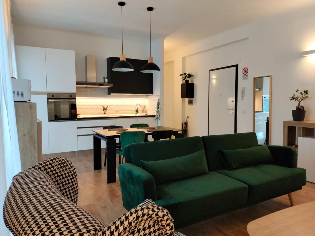 B&B Tanto Piacere تارانتو المظهر الخارجي الصورة
