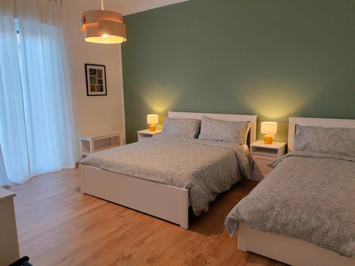 B&B Tanto Piacere تارانتو المظهر الخارجي الصورة